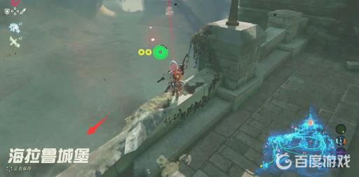 塞尔达血月要干什么?6