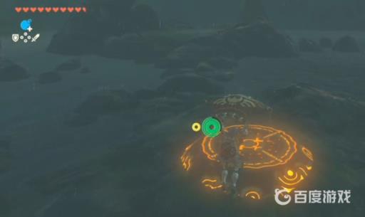 塞尔达传说御风拓路者任务怎么做?5