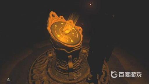 塞尔达火山神兽内部怎么过?10