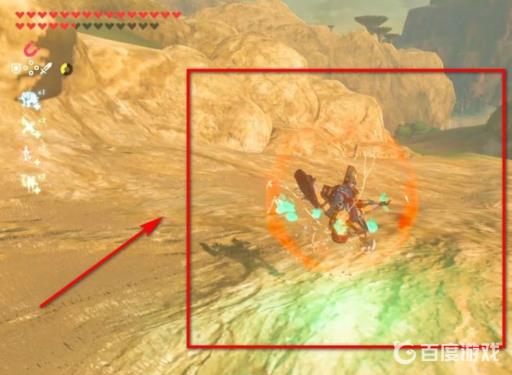 塞尔达后空翻怎么按?4