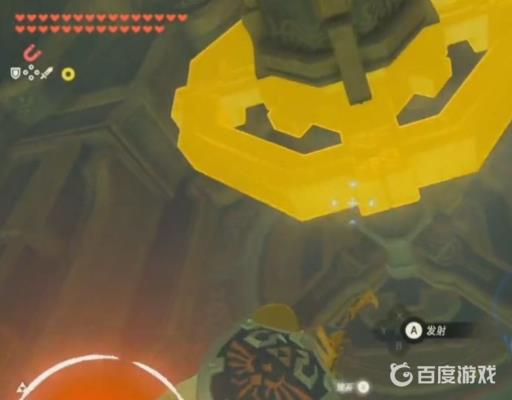 塞尔达复苏神庙最后的试炼怎么过?5