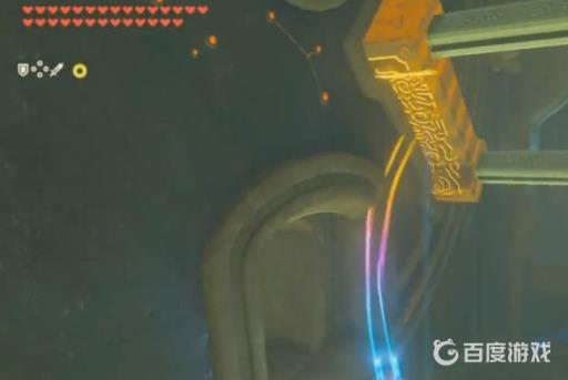 塞尔达复苏神庙最后的试炼怎么过?6