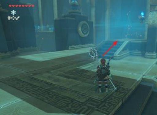 塞尔达风之神庙怎么飞?19