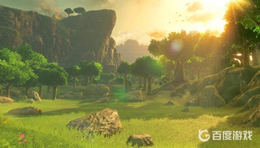 塞尔达南部矿场在哪?1