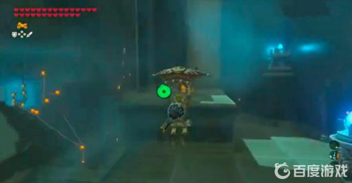 塞尔达瓦希辽科神庙怎么拿箱子?2