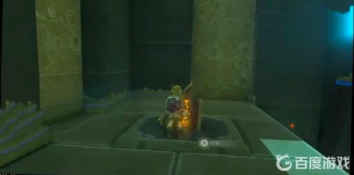 塞尔达瓦希辽科神庙怎么拿箱子?3