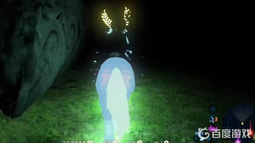 塞尔达黑暗森林如何变亮?3