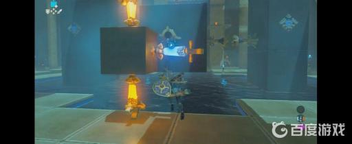 鲁克·玛神庙怎么过?_鲁克·玛神庙过图文攻略