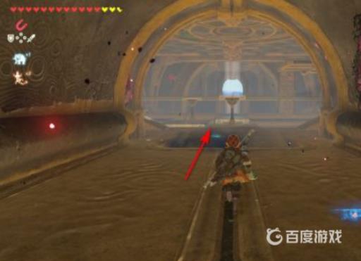 塞尔达梅德神兽攻略是什么?12