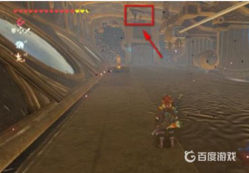 塞尔达梅德神兽攻略是什么?16