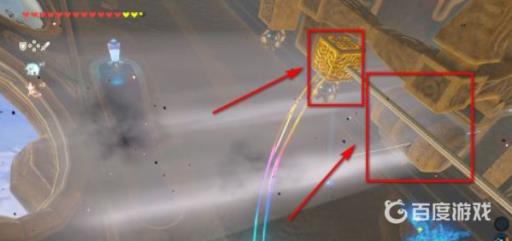 塞尔达梅德神兽攻略是什么?21