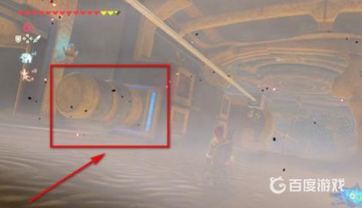 塞尔达梅德神兽攻略是什么?22