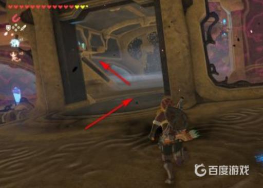 塞尔达梅德神兽攻略是什么?45