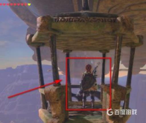 塞尔达梅德神兽攻略是什么?53