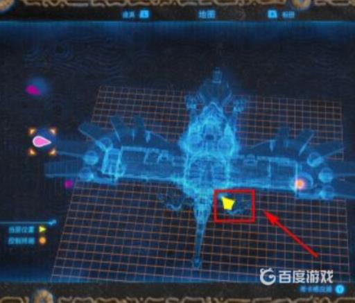 塞尔达梅德神兽攻略是什么?59