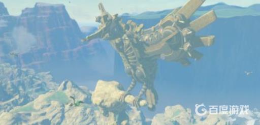 塞尔达梅德神兽攻略是什么?71