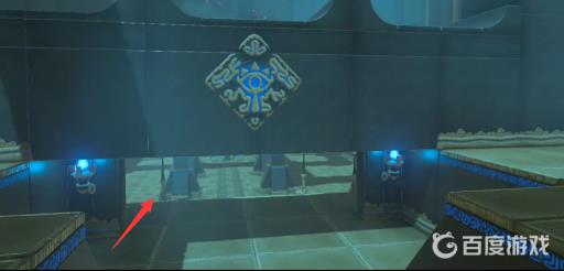 塞尔达基耀乌神庙怎么摆球?5