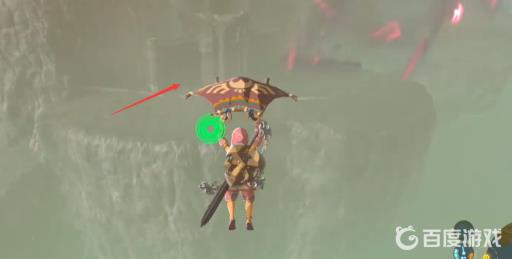 塞尔达萨斯科萨神庙怎么开?3