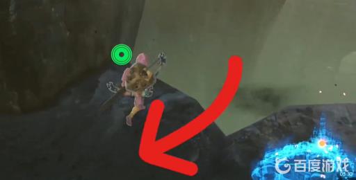 塞尔达萨斯科萨神庙怎么开?4