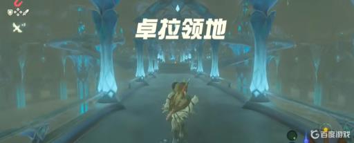 塞尔达卓拉套装在哪里?3