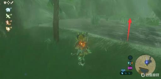 塞尔达卓拉套装在哪里?16