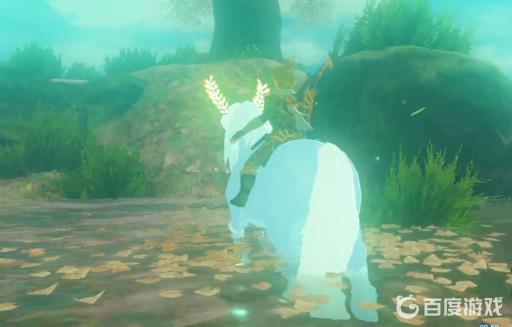 塞尔达山神几点出现?2