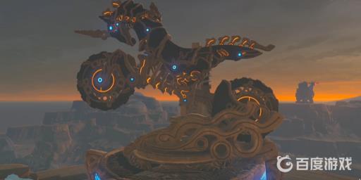 塞尔达dlc摩托车怎么召唤?2