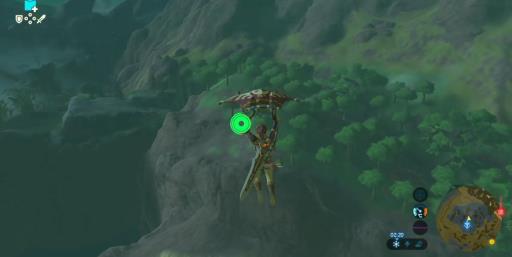 塞尔达迷雾森林呀哈哈兑换位置在哪?3