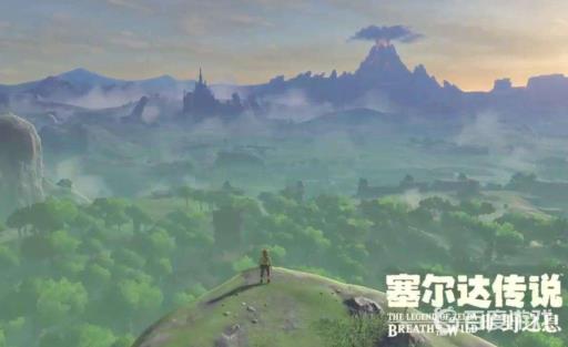 塞尔达利兄弟岩怎么开?_塞尔达利兄弟岩怎么扇风