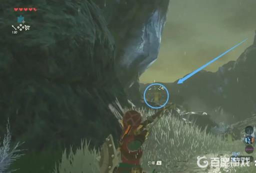 塞尔达怎么去卓拉领地?5