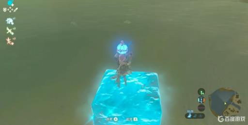 塞尔达生命鲈鱼哪里刷?9