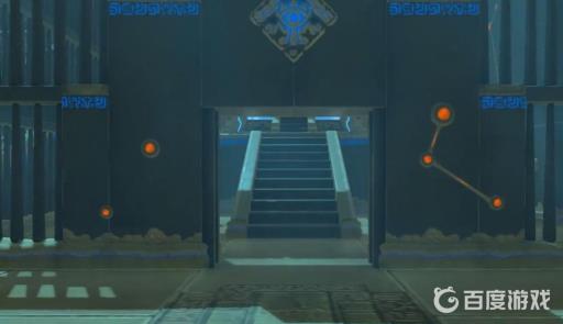 塞尔达传说吉兹·卡夫伊神庙宝箱怎么获得?10