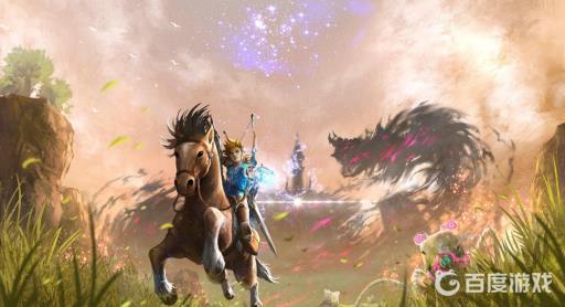 塞尔达星星碎片有什么作用?_塞尔达传说星星碎片的作用