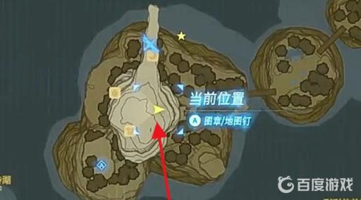 塞尔达传说黑暗女神像在哪?6