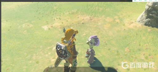 塞尔达利兄弟岩五姐妹位置分别在哪?5