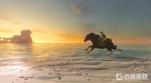 塞尔达传说火把哪里找?_塞尔达传说火把没了去哪找