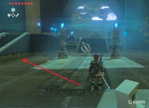 密·苏神庙怎么过?1