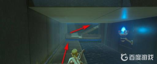 塞尔达玛奥努神庙怎么进?4