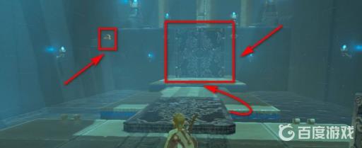 塞尔达玛奥努神庙怎么进?6