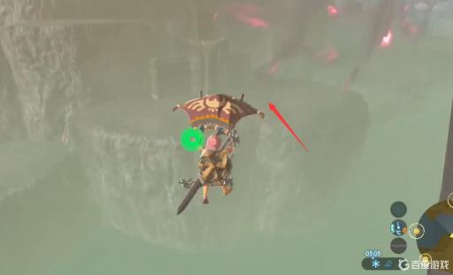 塞尔达海拉鲁城堡神庙位置在哪?3