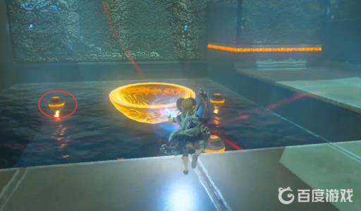 塞尔达沉默的援手神庙怎么通关?7