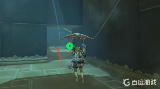 塞尔达沉默的援手神庙怎么通关?12