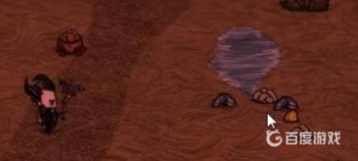 饥荒的小旋风怎么做?4