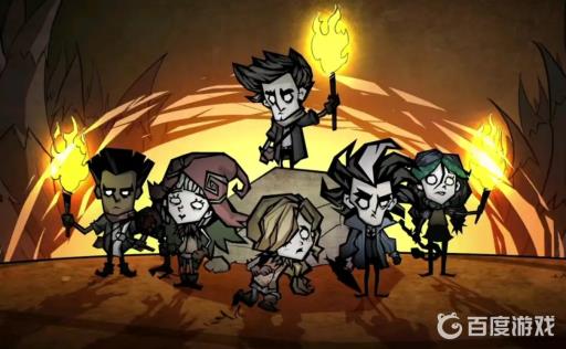 饥荒舔盐器怎么加盐?1