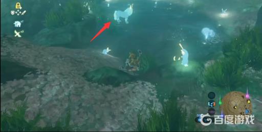 塞尔达传说山林霸主怎么驯服?2