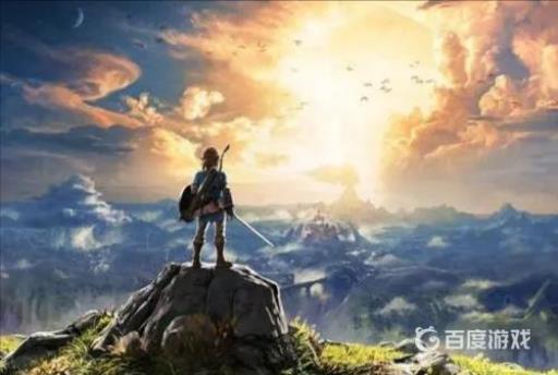 塞尔达四座神庙后老头去哪了?1