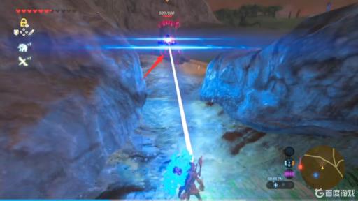 塞尔达激光机器怎么打?3