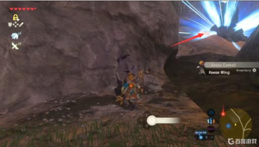 塞尔达激光机器怎么打?5