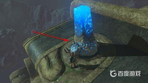 塞尔达传说神兽瓦露塔体内怎么过?8