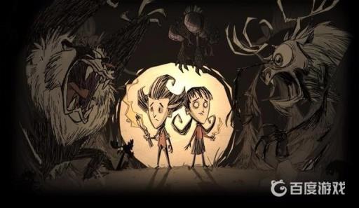 饥荒韦伯怎么永久招蜘蛛?1